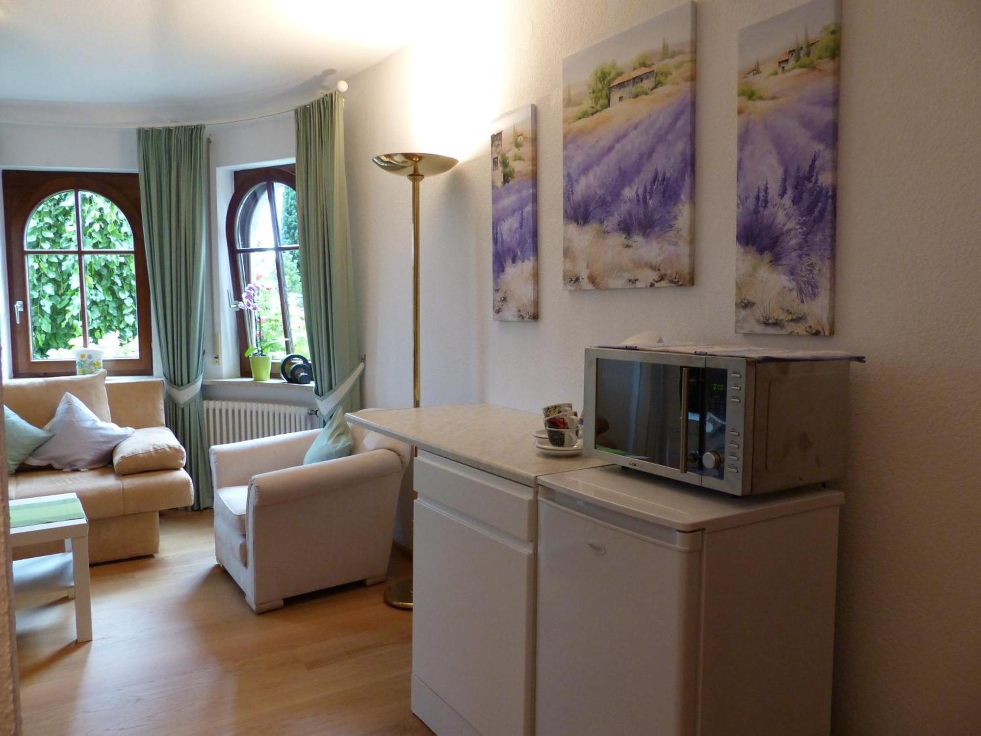 Schwarzwaldturmzimmer Lahr Lahr  Zimmer foto
