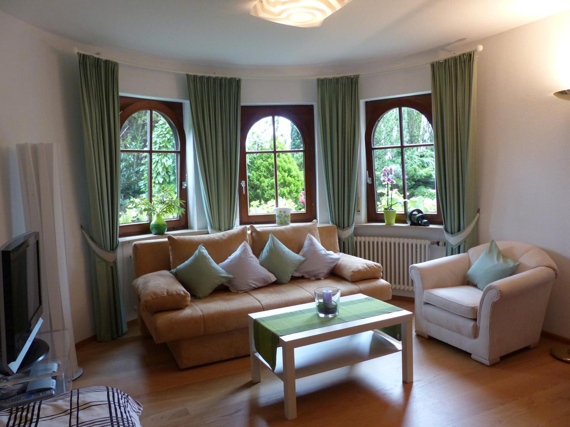 Schwarzwaldturmzimmer Lahr Lahr  Zimmer foto