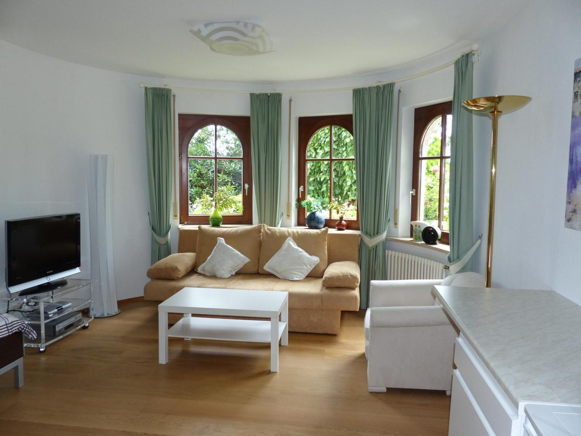 Schwarzwaldturmzimmer Lahr Lahr  Zimmer foto