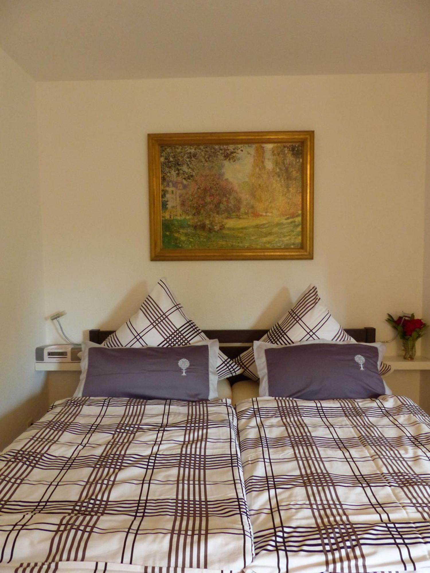 Schwarzwaldturmzimmer Lahr Lahr  Zimmer foto